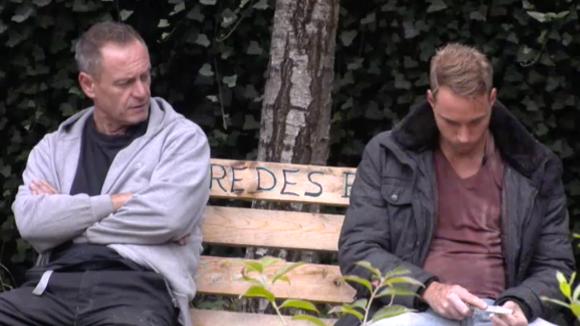 Het is weer eten op woensdag event, dat wordt bestellen