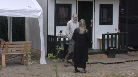 Stopt Jefry met de finance?