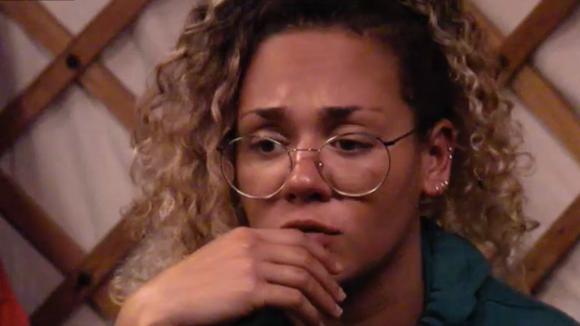 Shelley vindt Brenda ondankbaar