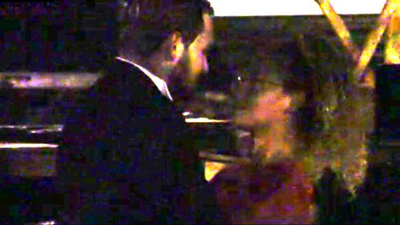 Maken Shelley en Gerrit hun verkering weer aan?