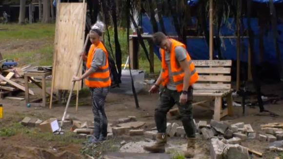 Zal Brenda trouwen in Utopia, dat is haar droom