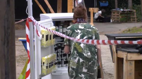 Christel en Hiske starten een zoektocht naar geitenkaas