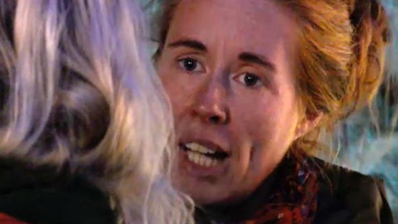 Hiske voelt zich eenzaam en niet gehoord