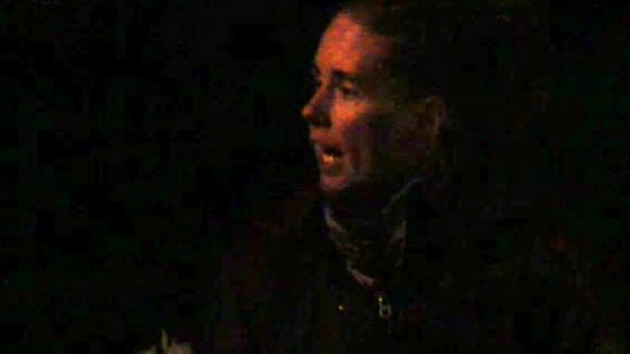 Hiske wil de geruchten over Christel en haar uit de wereld helpen