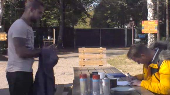 Joaquin en Timothy zien nieuweling Lotus allebei wel zitten