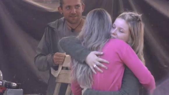 Nieuweling Lotus tovert weer een lach op het gezicht van Jessie