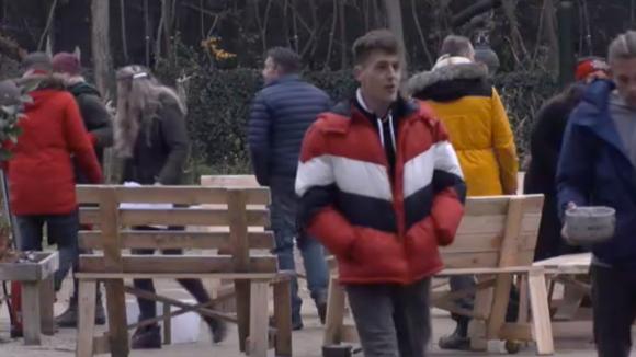 De vergadering van 26 november escaleert