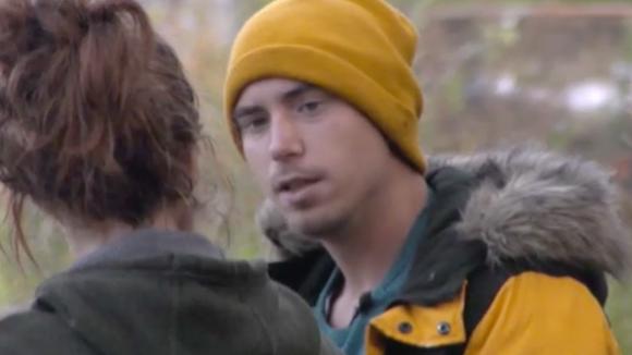 Mike en Timothy willen de financiën overnemen