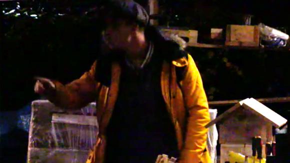 De kookoorlog is een feit