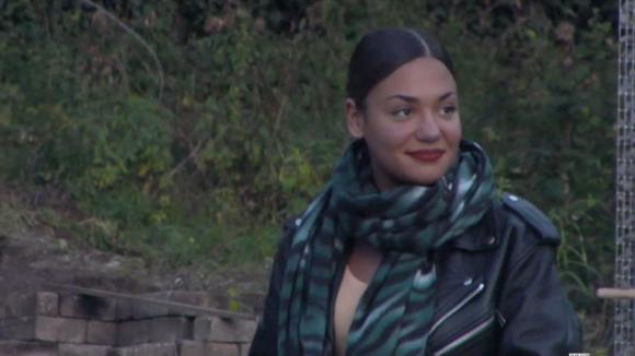 Shelley heeft twee spreeksters uitgenodigd voor haar presentatie over borstkanker