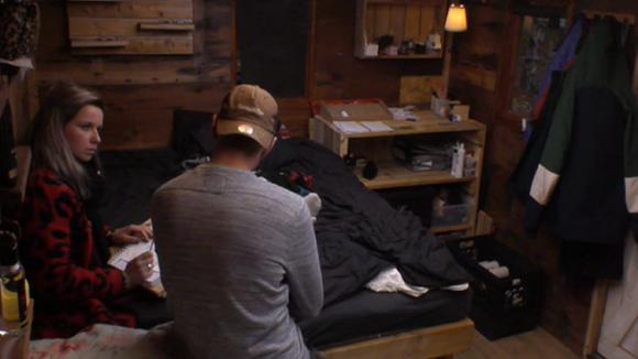 Kan Jeffry Jessie helpen met haar speech