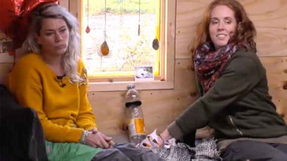 Timothy wil de ruggengraat van Utopia 2 worden en de financiën overnemen