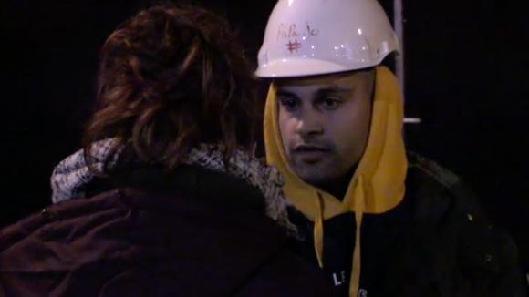 Hiske wil voor Merel een roze auto naar Utopia 2 laten komen