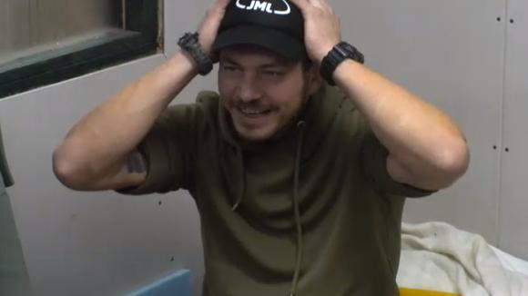 Mike snapt niets van Shelley en Gerrit, was hij de oorzaak van de breuk?