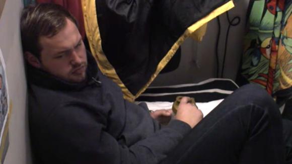 Shelley en Gerrit zijn er nog niet uit, zijn ze alleen vrienden of kiezen ze voor een relatie?