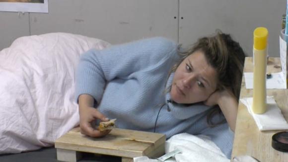 Timothy, Gerrit en Joaquin mogen niet meer douchen