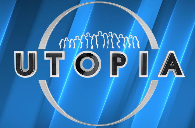 De live streams van Utopia 2 zijn voor iedereen gratis te bekijken!