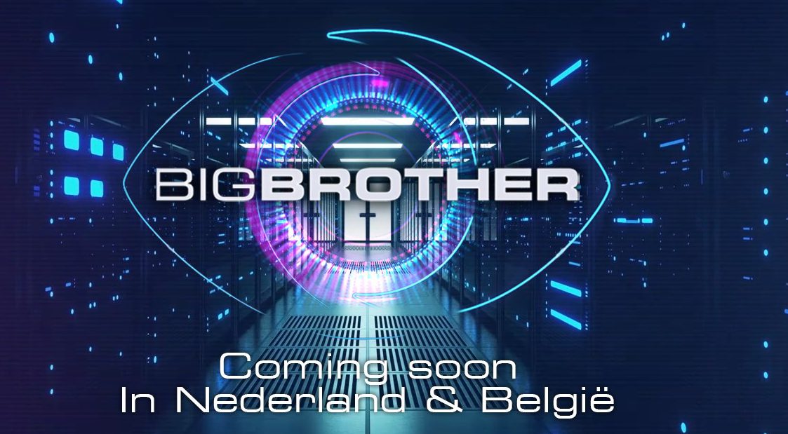 Big Brother deelt eerste foto’s van de presentatoren